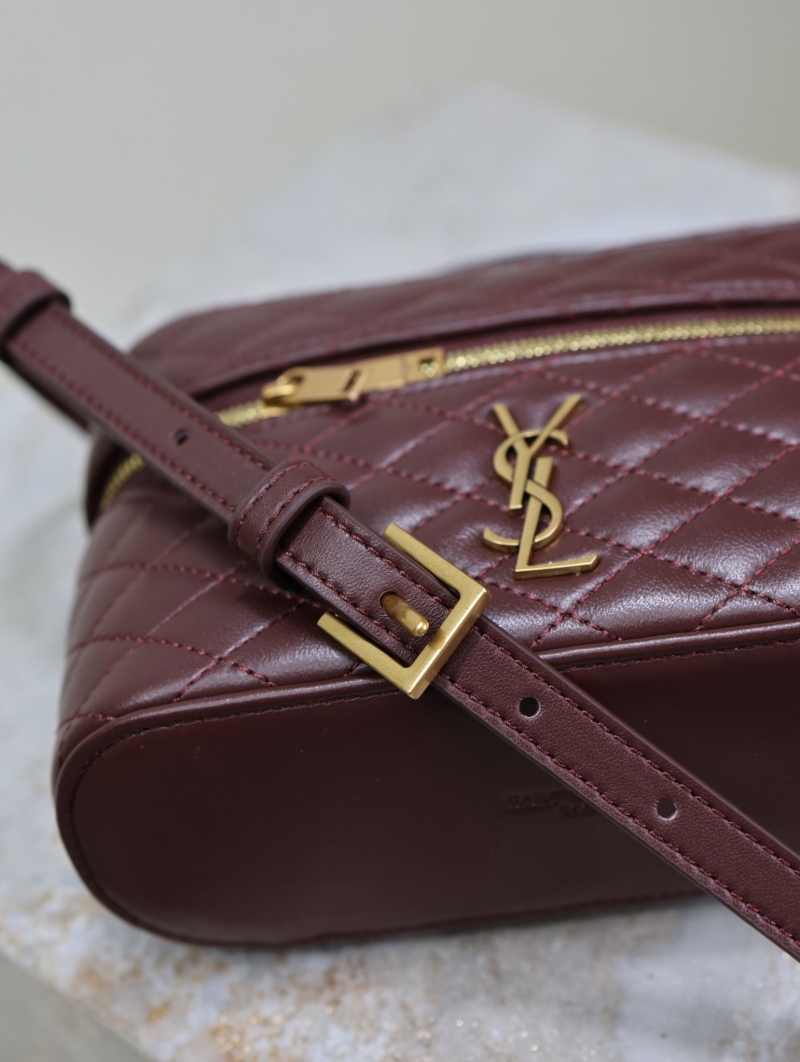 YSL Satchel Bags